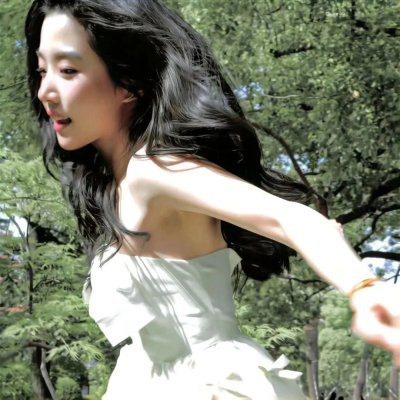 悲戚的冷漠