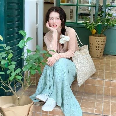 歌声欢唱的树